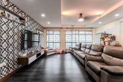 Blk 175A Corporation Tiara (Jurong West), HDB 5 Rooms #516454031